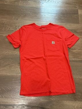 Carhartt Women’s Coral tee